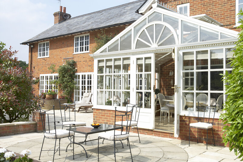 Average Cost of a Conservatory Hull East Riding of Yorkshire
