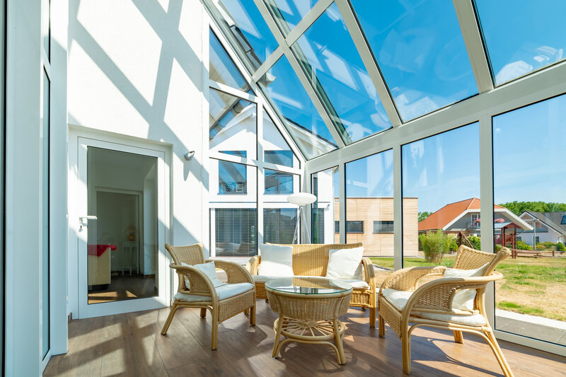 Conservatory Design Ideas Hull East Riding of Yorkshire