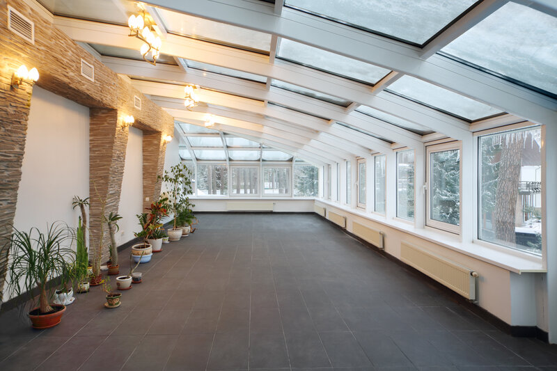 Glass Roof Conservatories Hull East Riding of Yorkshire