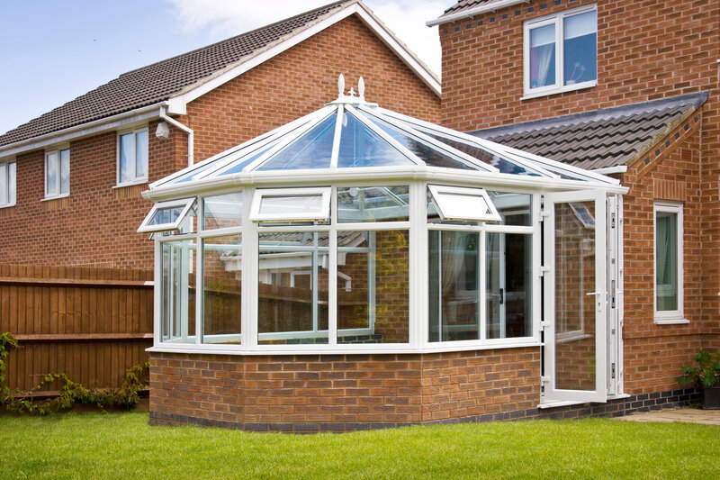 Do You Need Planning Permission for a Conservatory in Hull East Riding of Yorkshire