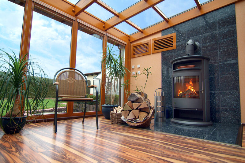 Difference Between Orangery and Conservatory Hull East Riding of Yorkshire