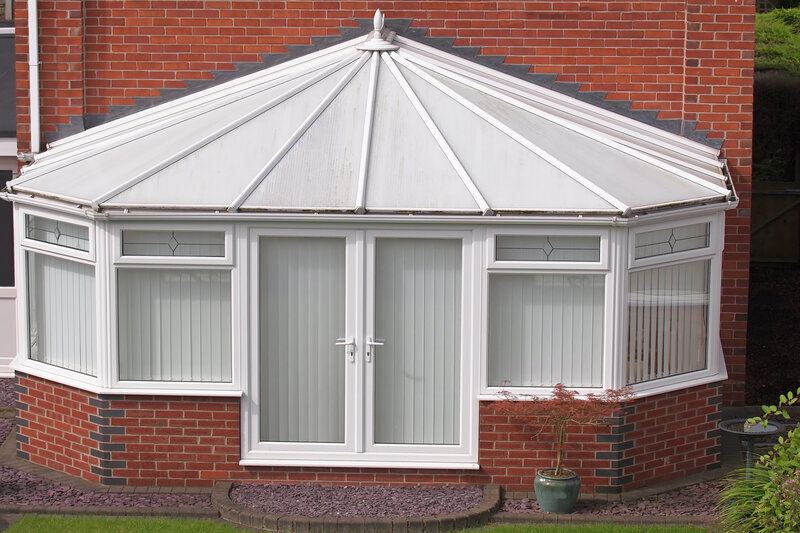 Small Conservatories Hull East Riding of Yorkshire