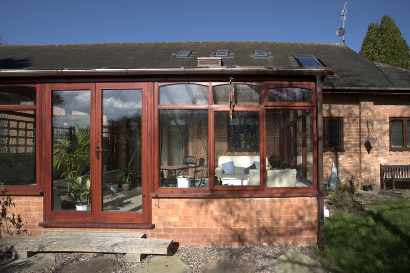 Solid Roof Conservatories in Hull East Riding of Yorkshire